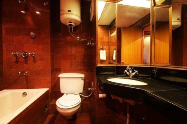 Hotel Snow Princess Manali  Ngoại thất bức ảnh