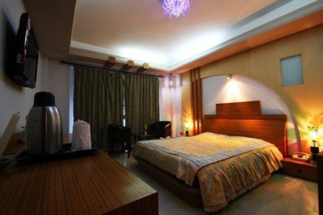 Hotel Snow Princess Manali  Ngoại thất bức ảnh