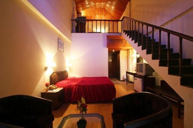 Hotel Snow Princess Manali  Ngoại thất bức ảnh