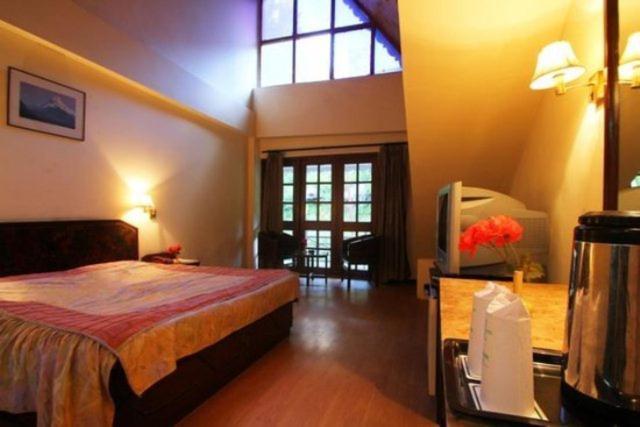 Hotel Snow Princess Manali  Ngoại thất bức ảnh