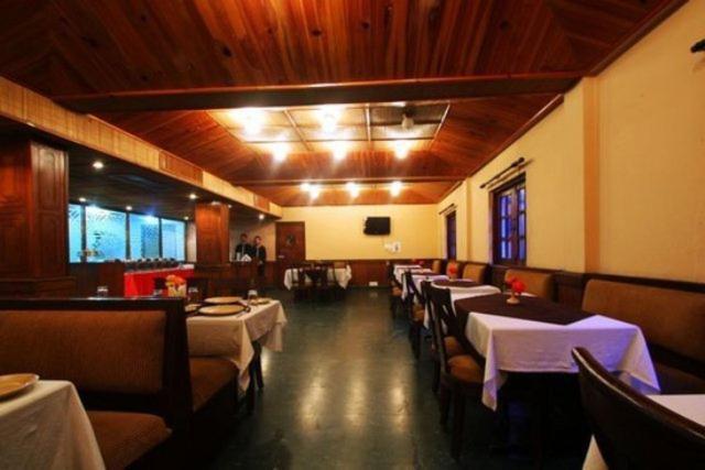 Hotel Snow Princess Manali  Ngoại thất bức ảnh