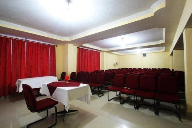 Hotel Snow Princess Manali  Ngoại thất bức ảnh