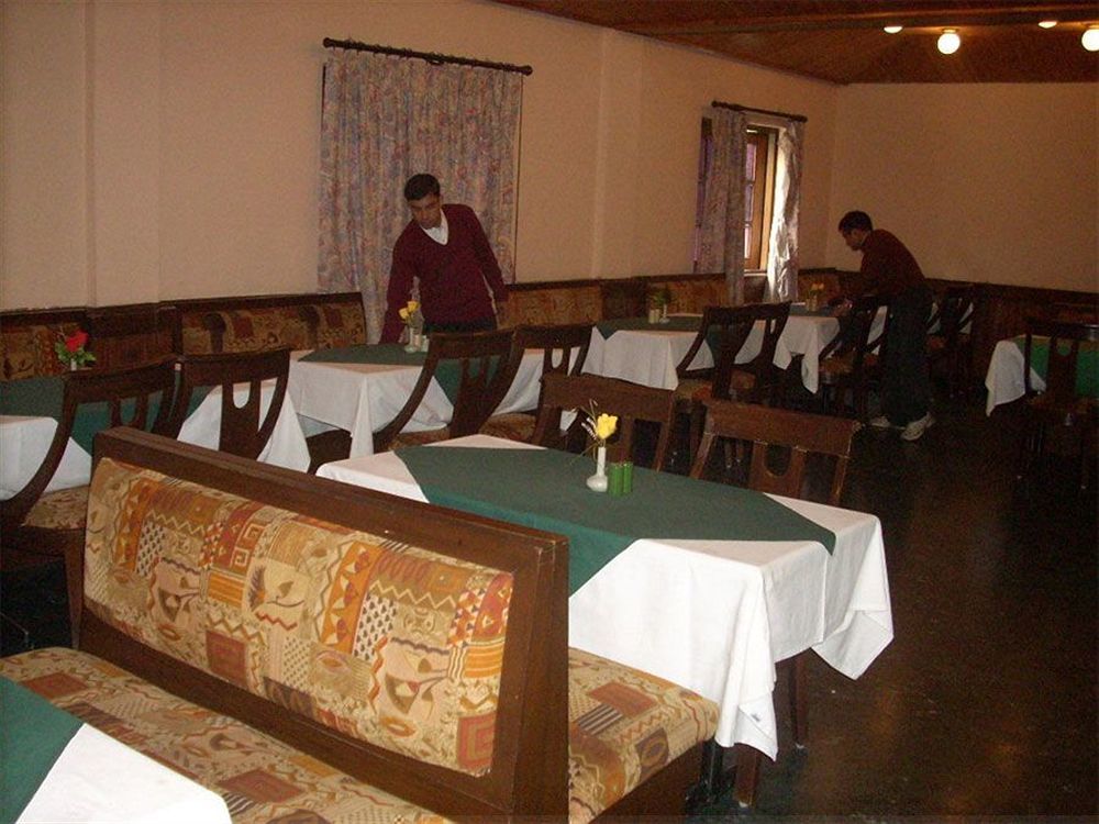 Hotel Snow Princess Manali  Ngoại thất bức ảnh